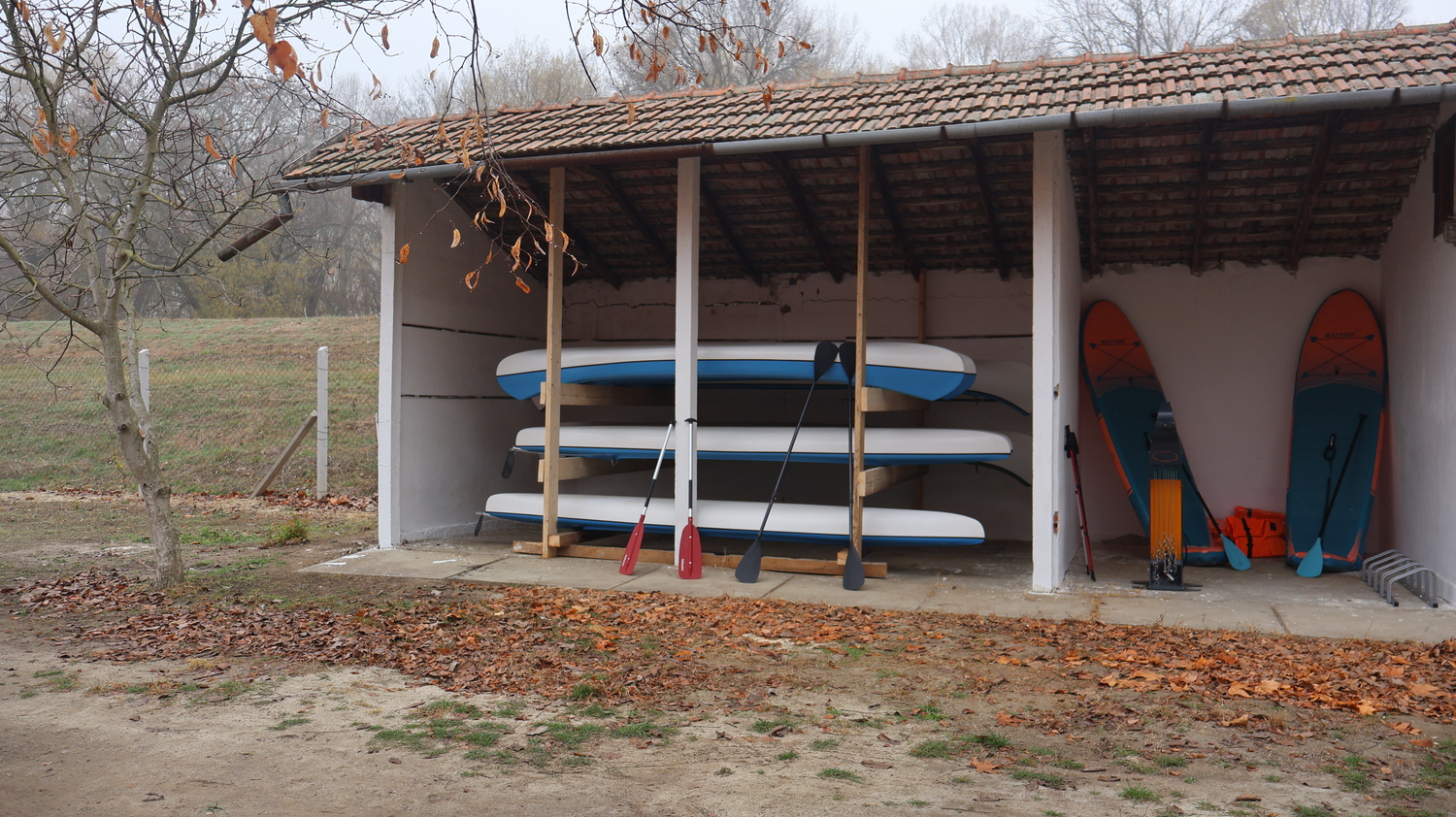 Ördögszekér galéria 2